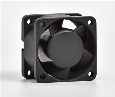 Militaire Grade AC Cooling Fans